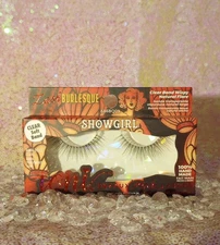 Ioni Lash Burlesque Eye Lashes in Showgirl