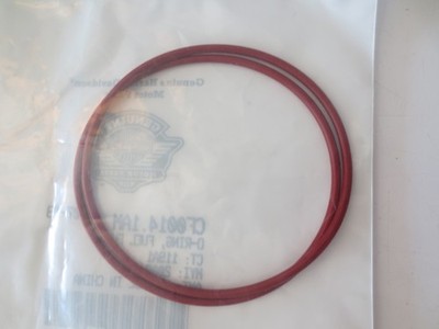 NEW Genuine Harley-Davidson BUELL OEM O-Ring CF0014.1AM