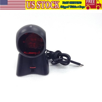 US FREE TAX Honeywell Orbit MS7120 USB Wired Barcode Scanner