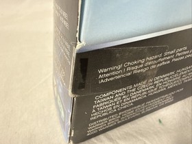 LEGO Dimensions:The LEGO Movie Emmet Fun Pack (71212) NIB - Has Box Wear