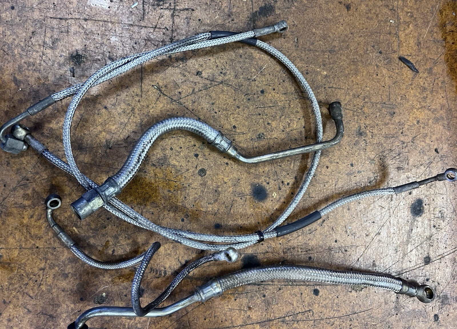 Audi, Saab, Porsche, Ferrari, Volkswagen BOSCH Cold Start Injector, 0280170401