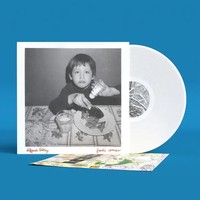 Different Talking (Bio White Vinyl) | Frankie Cosmos | Vinyl / Schallplatte