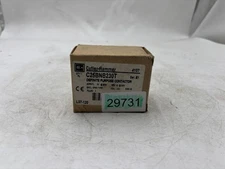 Cutler-Hammer C25BNB230T Definite Purpose Contactor 30 Amp | 2 pole | 24v Coil
