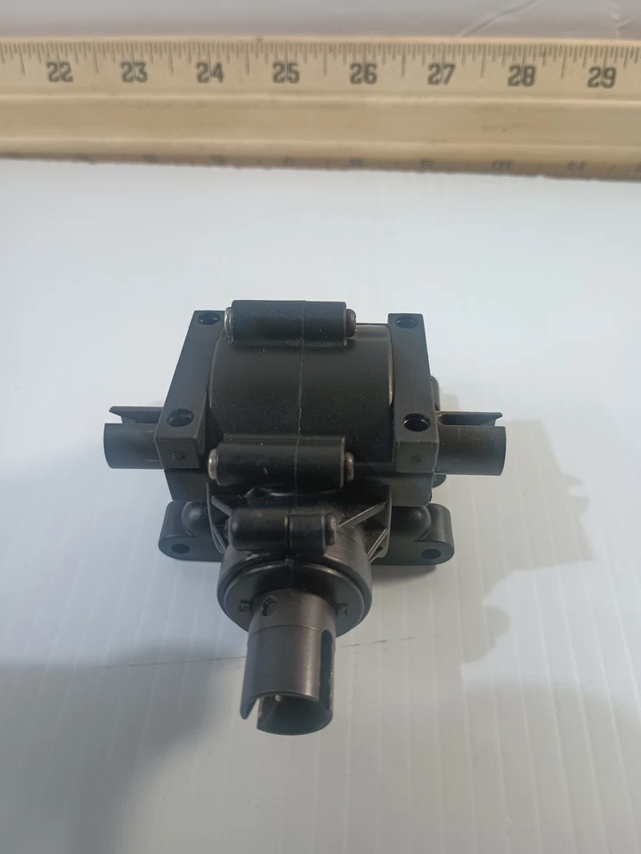 Team Associated Nitro RC MGT Monster Truck Differential Part Replacement Parts - Image 2 of 4