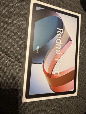 Redmi Pad 10,61    Moonlight Silver   3GB RAM / 64GB ROM Tablet 