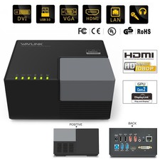 USB 3.0 Dual Video Docking Station with DVI / HDMI USB Hub for Win/Mac