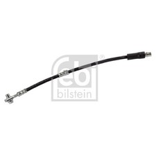 2x Bremsschlauch vorne für Opel Astra H A04 Zafira-Zafira A05 | 24640565