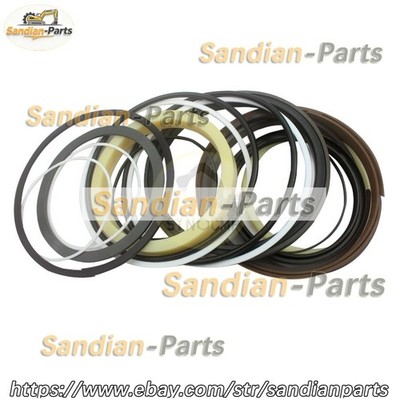 31-Y1-15390 Boom Cylinder Seal Kit For Hyundai R290-7 R290LC-7 Excavator