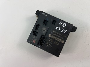 MERCEDES-BENZ E W211 Steuergerät 2118201626 27402848