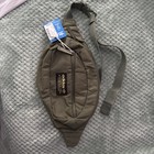 Adidas ORIGINAL NATIONAL Crossbody GREEN Fanny Waist PACK NEW !!! — photo 1