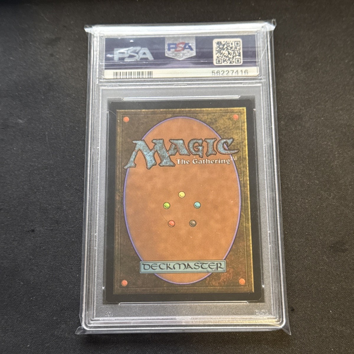 PSA 10 - MTG TWD Daryl Hunter of Walkers - Secret Lair Drop #144