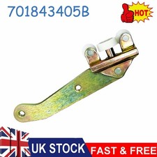 Left Side Sliding Door Roller Runner Kit Fits VW Transporter T4 1990-2003 UK