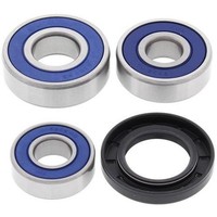 Wheel Bearing Kit Rear Suzuki GN125 82-01, GZ 125 Marauder (Euro) 98-07, TU 250