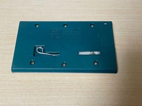 Nintendo Game and Watch Donkey Kong Jr Classic LCD Handheld Japan Vintage #784