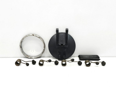 01-60137-00 REPAIR KIT METAL PARTS 5F-6R MODEL G DRILL PIPE FLOAT