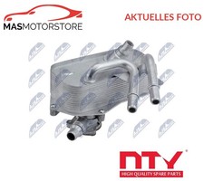 ÖLKÜHLER KÜHLER ÖL NTY CCL-BM-040 V FÜR BMW 3,1,Z4,E90,E92,E91,E89,E82,E88