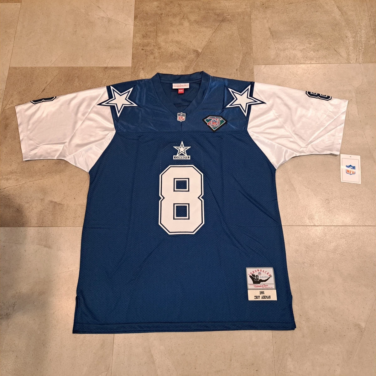 Men Dallas Cowboys NFL Jerseys for sale | eBay