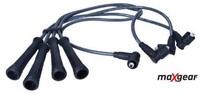 Maxgear 53-0056 ZüNdleitungssatz ZüNdkabelsatz ZüNdkabel FüR Renault