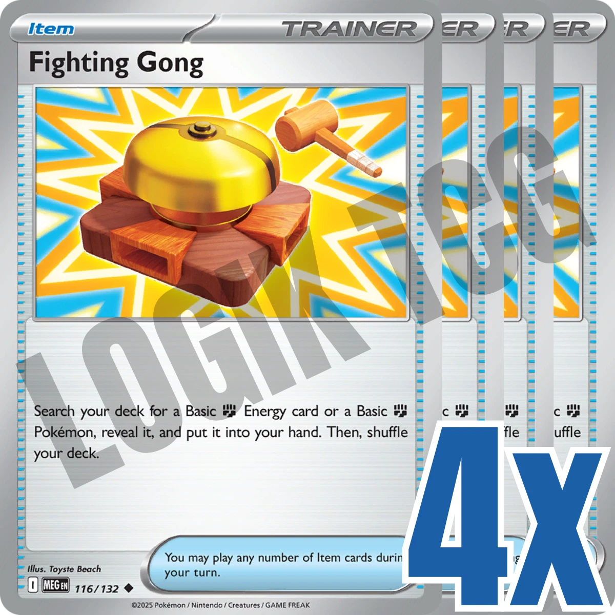 Trainer-Item Pokmon TCG Individual Collectible Card Game Cards for sale |  eBay