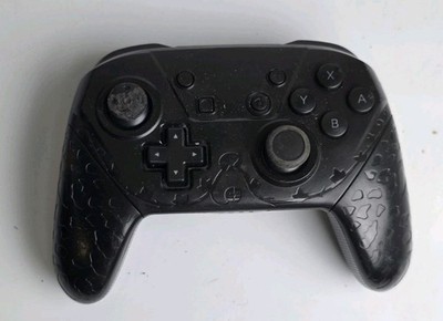 YCCTEAM YCC-SW4001 Wireless Pro Controller Gamepad Compatible Nintendo Switch