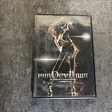 USED SNSD Girls' Generation Run Devil Run Repackage CD + PHOTOBOOK K-POP