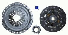 Kupplungssatz SACHS 3000 143 002 für S123 W123 W115 MERCEDES 215mm 123 Model 200 Kupplungssatz SACHS 3000 143 002 für S123 W123 W115 MERCEDES 215mm 123 Model 200