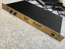 Marshall Valvestate 8008 Power Amp Stereo