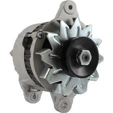 Alternator For Hyster Fork Lift Truck Various Models 1979-1981; AMT0105