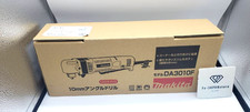 Makita DA3010F 100V Right Angle Drill NEW