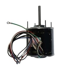 43589 Packard 48 Frame Direct Drive Blower Motor 3/4 HP 115V