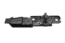 12-18 Audi A7 Rear Trunk Lid Latch Lock Actuator Striker Plate 4H0827383 OEM