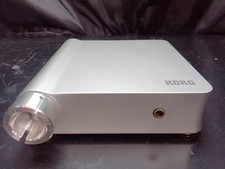 KORG DS-DAC-10R DA converter BE12210