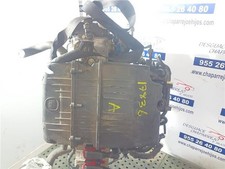 199A4000  Motor Completo Fiat grande punto 199 2005 12 8v active 12 ltr 48 kw