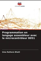 Uma Rathore Bhatt | Programmation En Langage Assembleur Avec Le...