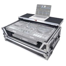 ProX XS-RANEFOUR WLT Road Flight Case for RANE Four or RANE Performer DJ Cont...