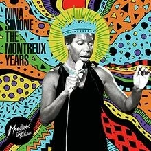 Nina Simone:the Montreux Years  von Nina Simone | CD | Zustand sehr gut