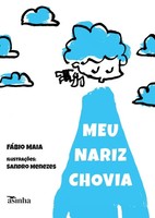 FáBio Maia | Meu Nariz Chovia | Taschenbuch | Portugiesisch (2024)