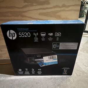 Hp 5520 Printer | eBay