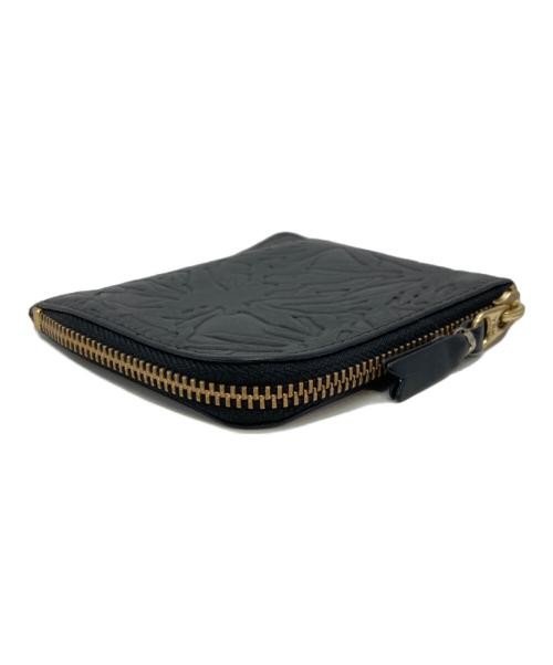 COMME des GARÇONS black coincase Comme des Garcons Wallet Classic Coin Pouch Black – NOMAD