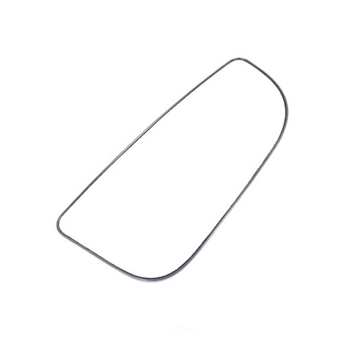 Door Mirror Glass Mopar 68067730AA - Picture 2 of 4