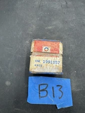 OEM Delco Remy 1991057 Knob