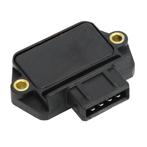 Ignition Module Black Replacement Ignition Module For ASTRA F 1389 44 4 - Picture 2 of 9