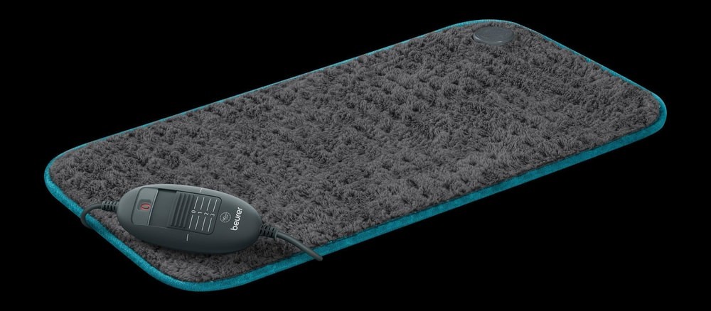 BEURER HK 123 XXL Nordic Лимитированная серия Heizkissen #1906960