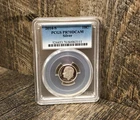 2014 S Silver Roosevelt Dime 10C PCGS PR70DCAM Fast Ship! No Reserve!