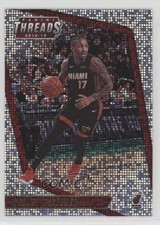 2018-19 Panini Threads Dazzle Rodney McGruder #32 0b3