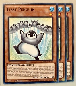 First Penguin First Penguin | eBay