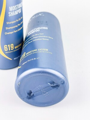 COCONUT SHAMPOO & CONDITIONER DUO | British Chemist