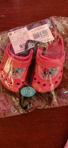 crocs my little pony