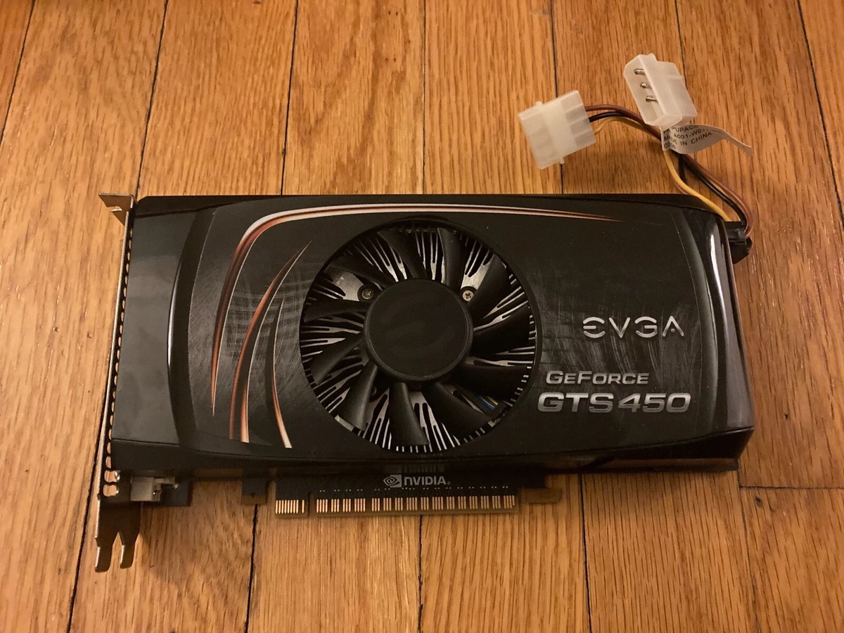 Ge Force Gts 450 2025