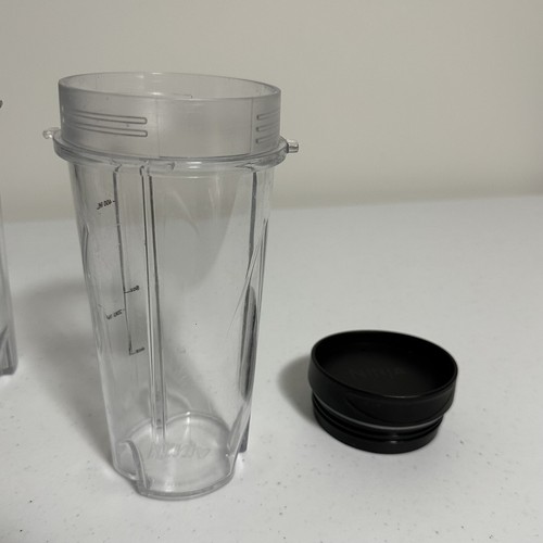 Ninja Blender 6-Fin Blade Extractor Smoothie (BL780CO BL770 BL660 BL663 BL740) - Picture 6 of 7
